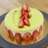 Le Fraisier
