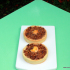 Tartelettes calabraises