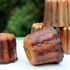 Cannelés de Nicolas Masse