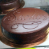 La sachertorte