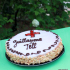 Entremets Guillaume Tell
