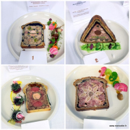Finale 2014 du Championnat du Monde de Pâté Croûte