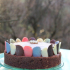 Gâteau au Chocolat facile de Sébastien Bouillet.