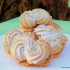 Sablés S au gianduja noisette lait