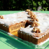 Gâteau aux noix comme en Périgord