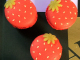 Finale du Nationale du Concours Macarons Amateur 2015