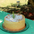 Clafoutis abricot vanille romarin