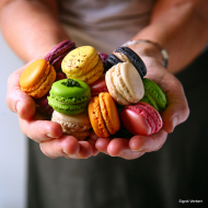 Actualisation : Optimiser la réussite des macarons, retour aux fondamentaux