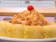 L'Ananas Bourdaloue