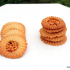 Sablés romias aux amandes