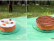 Biscuit aux noix sans gluten