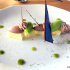 Déjeuner chez Jean Sulpice et challenge des chefs étoilés Val Thorens 2016
