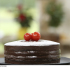 Le Bloody cake