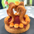Gâteau le Puits d’Amour