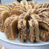 Gâteau Espagnol Feria  ou Pericon
