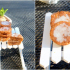 Petits Pains d’Épices Moelleux aux Amandes et aux Noix