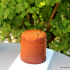 Gâteau de voyage sans gluten