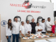Concours Master Marmite à St Denis de La Réunion