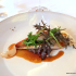 Déjeuner chez Pierre Gagnaire