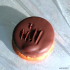 Jaffa Cakes comme un Chamonix Orange