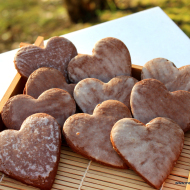 Biscuits  Pain d’Épices à l'Ancienne
