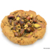Cookies pistache au praliné de pistache
