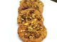 Cookies au praliné de pistaches