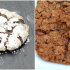 Cookies moelleux chocolat pécan en 2 interprétations