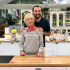 Les coulisses de la saison 7 du Meilleur pâtissier second épisode
