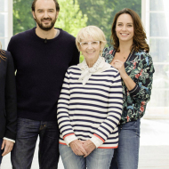Le meilleur pâtissier saison 7, silence on tourne ! Retour au château
