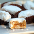 Makrout el Louz friandises aux amandes