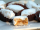 Makrout el Louz friandises aux amandes