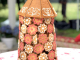 Amour de gâteau la cage des tourtereaux