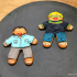 Les Ti-biscuits le meilleur pâtissier en famille