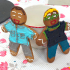 Les Ti-biscuits le meilleur pâtissier en famille