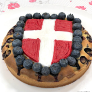 Le Prarion gâteau de voyage des Savoie