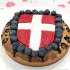 Le Prarion gâteau de voyage des Savoie