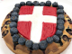 Le Prarion gâteau de voyage des Savoie