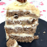 Gâteau Colibri ou Hummingbird Cake