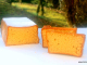 Castella pâtisserie du Portugal