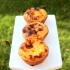 Pasteïs de Nata la star du Portugal