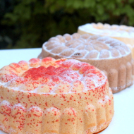 Biscuit à la cuillère, le secret de la réussite