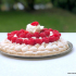 Pavlova aux fruits rouges version 2019
