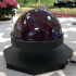 Le Galaxy Cake