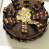 Gâteau couronne