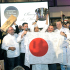 Championnat du monde de pâté croûte 2019