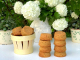 Biscuits bretons au sarrasin