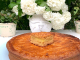 Gâteau basque de Thierry Bamas
