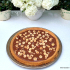 Tarte choco noisette