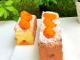 Cakes Moelleux sans Gluten à l'Abricot